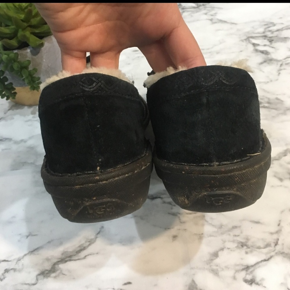 Ugg slpippers